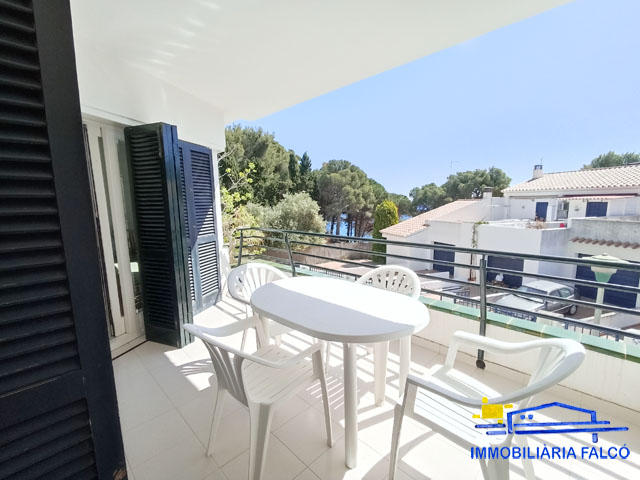 Appartement -
                                      Llançà -
                                      2 Schlafzimmer -
                                      5/6 Personen