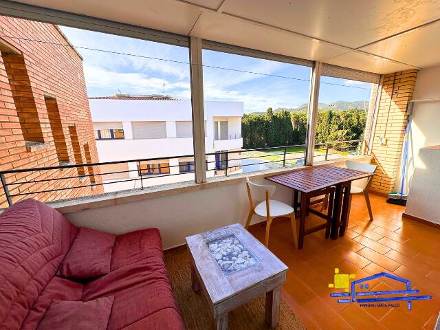 Appartement -
                        Llançà -
                        1 schlafzimmer -
                        2/4 Personen