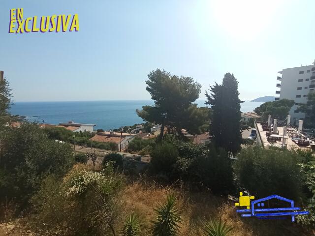 Appartement -
                        Llançà -
                        2 Schlafzimmer -
                        4 Personen